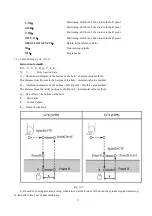 Предварительный просмотр 47 страницы ZHEJIANG YUHAI TSNC-YH-A1M Operation Manual