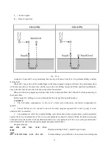 Предварительный просмотр 49 страницы ZHEJIANG YUHAI TSNC-YH-A1M Operation Manual