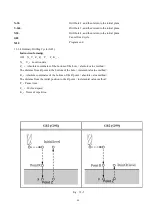 Предварительный просмотр 50 страницы ZHEJIANG YUHAI TSNC-YH-A1M Operation Manual