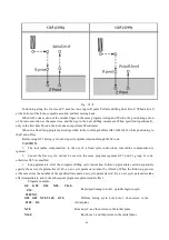 Предварительный просмотр 54 страницы ZHEJIANG YUHAI TSNC-YH-A1M Operation Manual