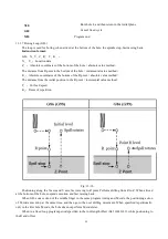 Предварительный просмотр 55 страницы ZHEJIANG YUHAI TSNC-YH-A1M Operation Manual