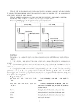 Предварительный просмотр 61 страницы ZHEJIANG YUHAI TSNC-YH-A1M Operation Manual