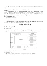 Предварительный просмотр 67 страницы ZHEJIANG YUHAI TSNC-YH-A1M Operation Manual