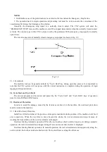 Предварительный просмотр 72 страницы ZHEJIANG YUHAI TSNC-YH-A1M Operation Manual