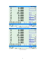 Предварительный просмотр 76 страницы ZHEJIANG YUHAI TSNC-YH-A1M Operation Manual