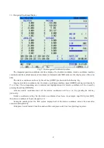 Предварительный просмотр 77 страницы ZHEJIANG YUHAI TSNC-YH-A1M Operation Manual