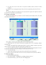 Предварительный просмотр 83 страницы ZHEJIANG YUHAI TSNC-YH-A1M Operation Manual