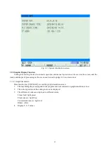 Предварительный просмотр 91 страницы ZHEJIANG YUHAI TSNC-YH-A1M Operation Manual