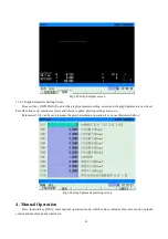 Предварительный просмотр 92 страницы ZHEJIANG YUHAI TSNC-YH-A1M Operation Manual