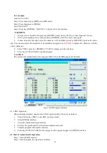 Предварительный просмотр 96 страницы ZHEJIANG YUHAI TSNC-YH-A1M Operation Manual