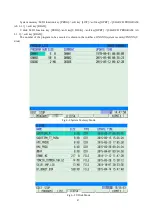 Предварительный просмотр 97 страницы ZHEJIANG YUHAI TSNC-YH-A1M Operation Manual