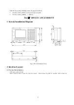 Предварительный просмотр 107 страницы ZHEJIANG YUHAI TSNC-YH-A1M Operation Manual