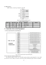 Предварительный просмотр 117 страницы ZHEJIANG YUHAI TSNC-YH-A1M Operation Manual