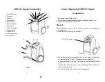 Предварительный просмотр 4 страницы Zhejiang CWO-S1C User Manual