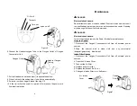 Предварительный просмотр 5 страницы Zhejiang CWO-S1C User Manual