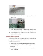 Preview for 12 page of Zhejiang DVR200 series Quick Manual