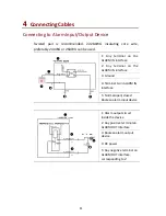 Preview for 19 page of Zhejiang DVR200 series Quick Manual