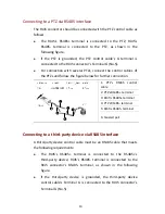 Preview for 21 page of Zhejiang DVR200 series Quick Manual