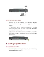 Preview for 25 page of Zhejiang DVR200 series Quick Manual