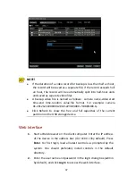 Preview for 45 page of Zhejiang DVR200 series Quick Manual