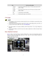 Preview for 12 page of Zhejiang DVR300-08E User Manual