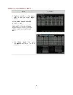 Preview for 23 page of Zhejiang DVR300-08E User Manual