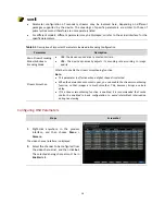 Preview for 35 page of Zhejiang DVR300-08E User Manual