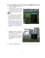 Preview for 37 page of Zhejiang DVR300-08E User Manual