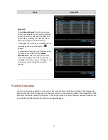 Preview for 62 page of Zhejiang DVR300-08E User Manual