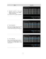 Preview for 63 page of Zhejiang DVR300-08E User Manual