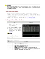 Preview for 64 page of Zhejiang DVR300-08E User Manual