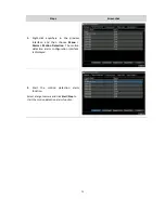 Preview for 82 page of Zhejiang DVR300-08E User Manual