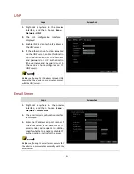 Preview for 98 page of Zhejiang DVR300-08E User Manual