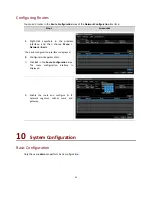 Preview for 99 page of Zhejiang DVR300-08E User Manual