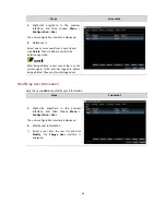 Preview for 106 page of Zhejiang DVR300-08E User Manual