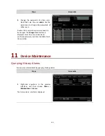 Preview for 110 page of Zhejiang DVR300-08E User Manual