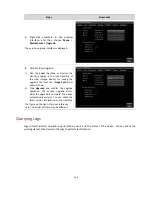 Preview for 113 page of Zhejiang DVR300-08E User Manual