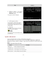 Preview for 114 page of Zhejiang DVR300-08E User Manual