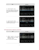 Preview for 118 page of Zhejiang DVR300-08E User Manual