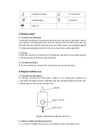 Предварительный просмотр 4 страницы Zhejiang IFU-MIET Instructions For Use Manual