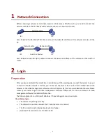 Предварительный просмотр 6 страницы Zhejiang IPC2322EBRP User Manual