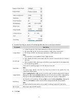 Предварительный просмотр 32 страницы Zhejiang IPC2322EBRP User Manual