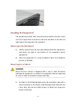 Preview for 16 page of Zhejiang NVR500 Series Quick Manual