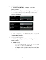 Preview for 30 page of Zhejiang NVR500 Series Quick Manual