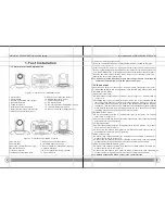 Preview for 4 page of Zhen Optics Z2820U User Manual