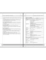 Preview for 7 page of Zhen Optics Z2820U User Manual