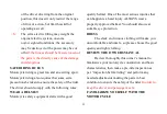 Preview for 10 page of ZHENGHUA PST150-2 Manual