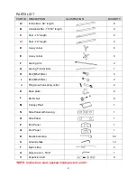 Preview for 2 page of Zhengte 496840 Instruction Manual