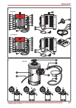 Preview for 3 page of Zhermack AD 8 User Manual