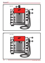 Preview for 6 page of Zhermack AD 8 User Manual